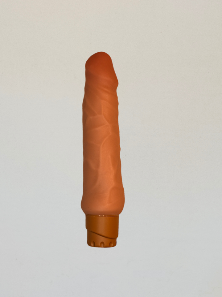 Luxe | dildo vibrador realista