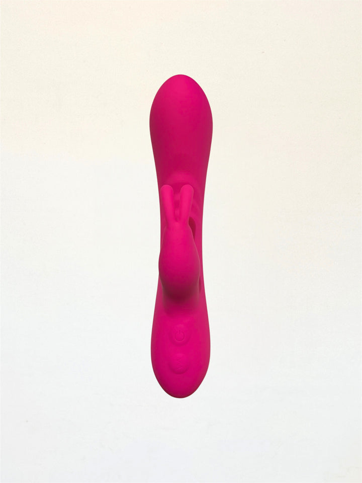 Jade Rabbit | Vibrador de clítoris y punto G