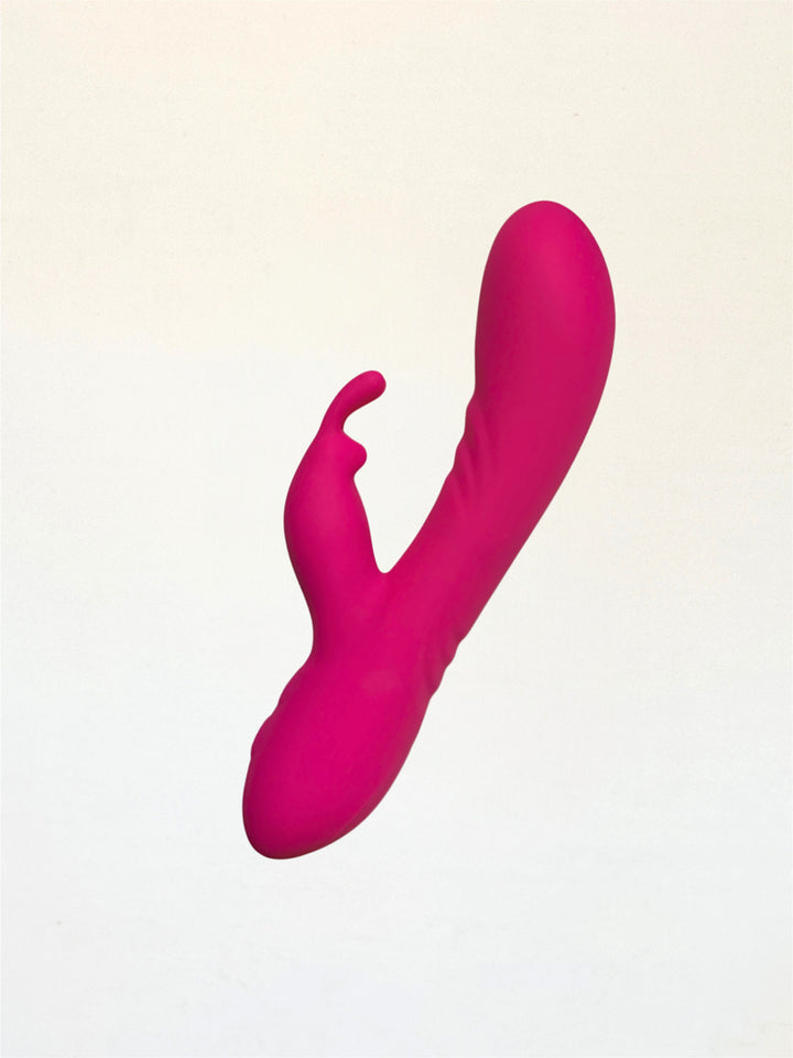 Jade Rabbit | Vibrador de clítoris y punto G