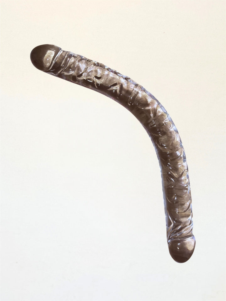 Jock Double Dildo | dildo doble cabeza