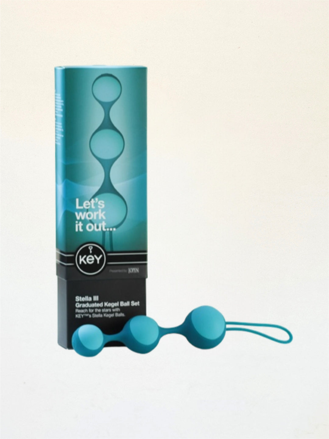 Key | bolas Stella kegel