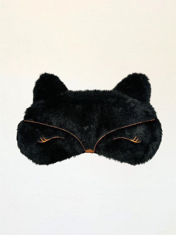 Kitten | antifaz de ojos de gato