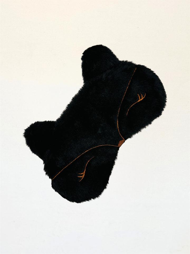 Kitten | antifaz de ojos de gato