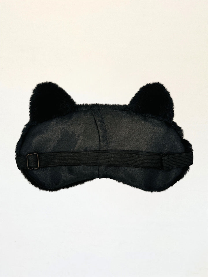 Kitten | antifaz de ojos de gato