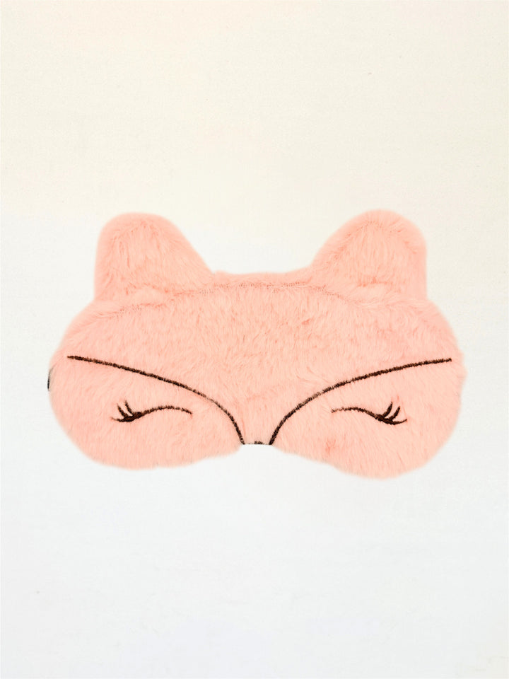 Kitten | antifaz de ojos de gato