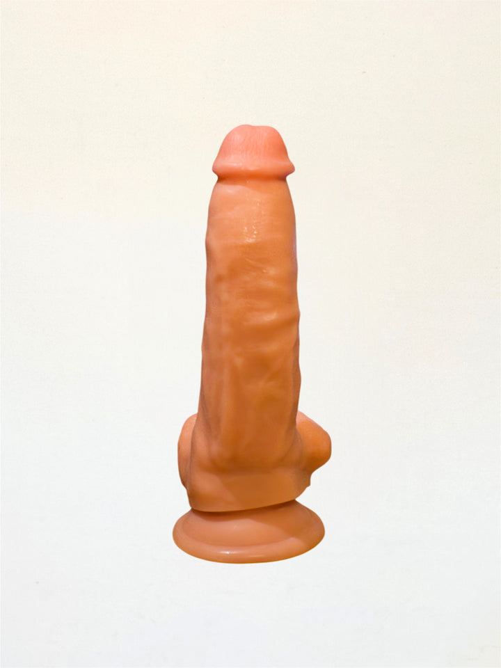 Lance´s Cock | Dildo 8.5 ´