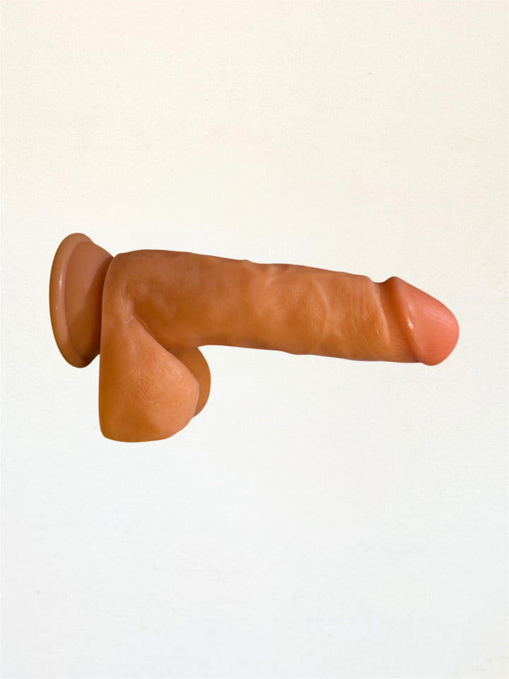 Lance´s Cock | Dildo 8 ´