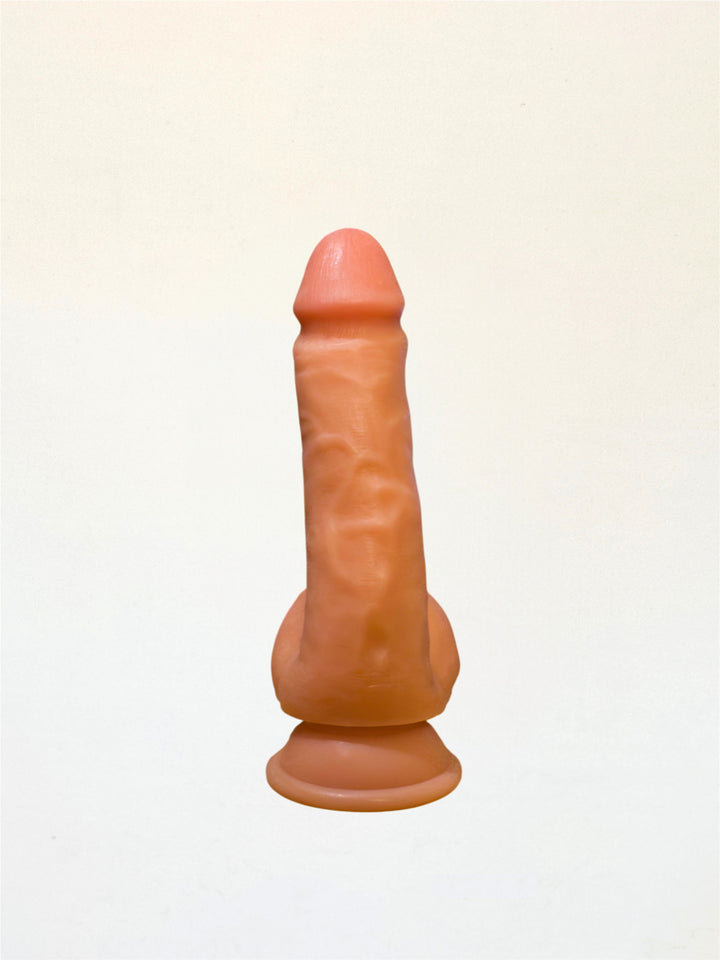 Lance´s Cock | Dildo 8 ´