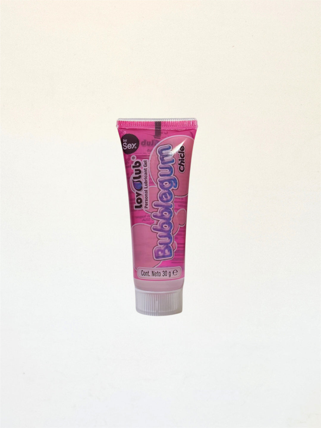 Lovlub | lubricante comestible