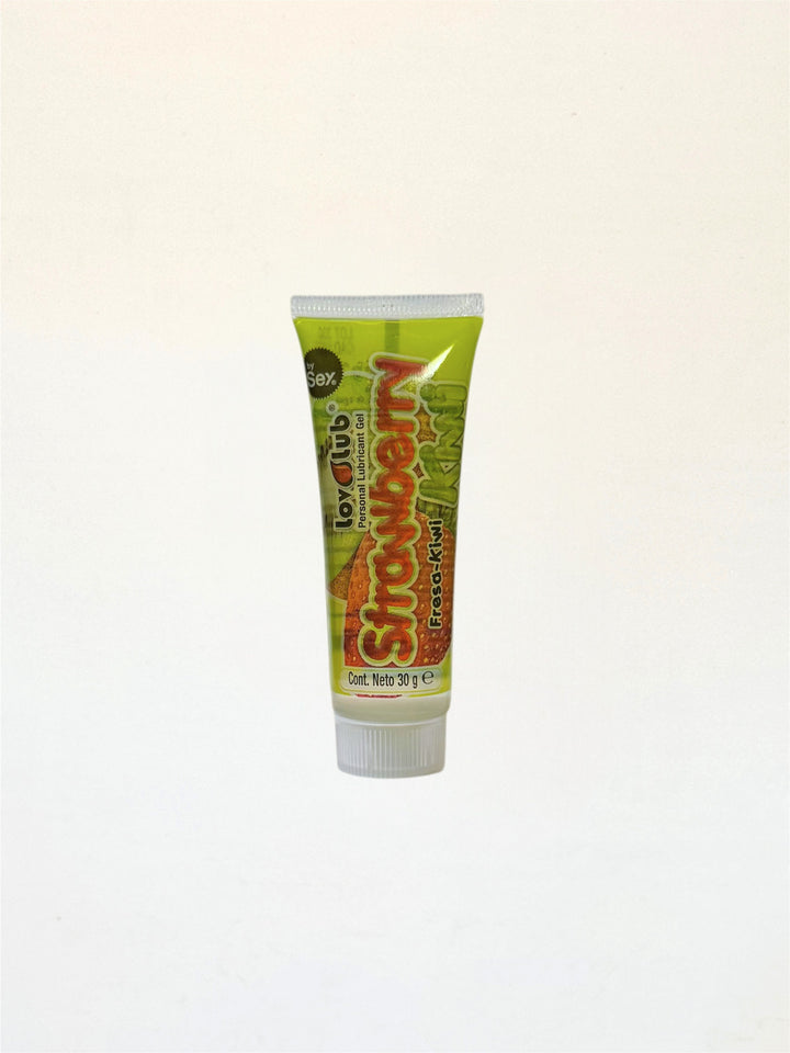 Lovlub | lubricante comestible