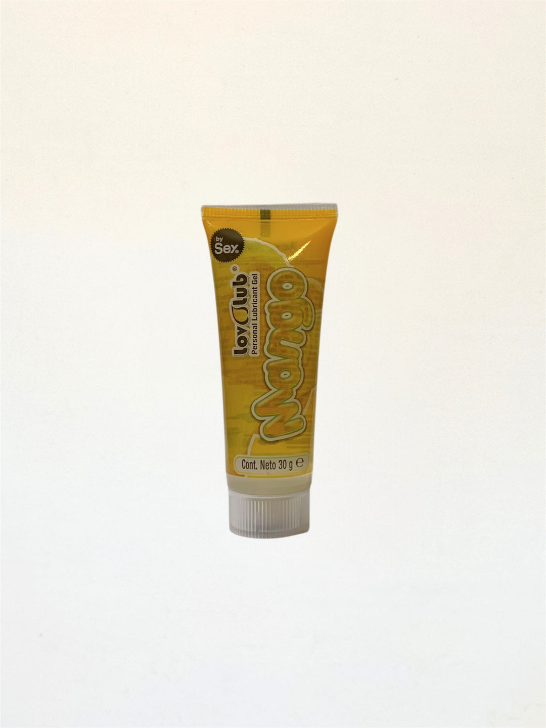 Lovlub | lubricante comestible