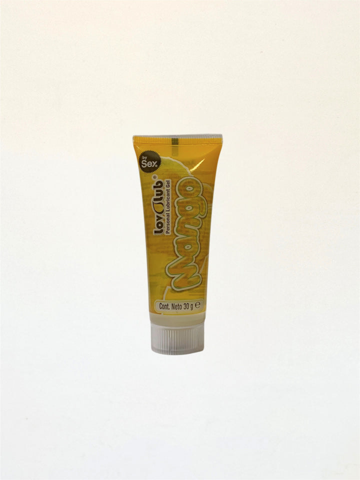 Lovlub | lubricante comestible