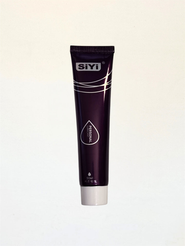 Lubricante personal | base agua