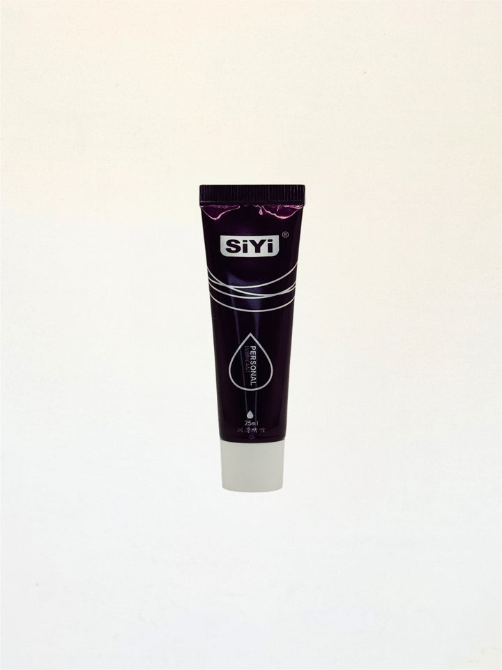Lubricante personal | base agua