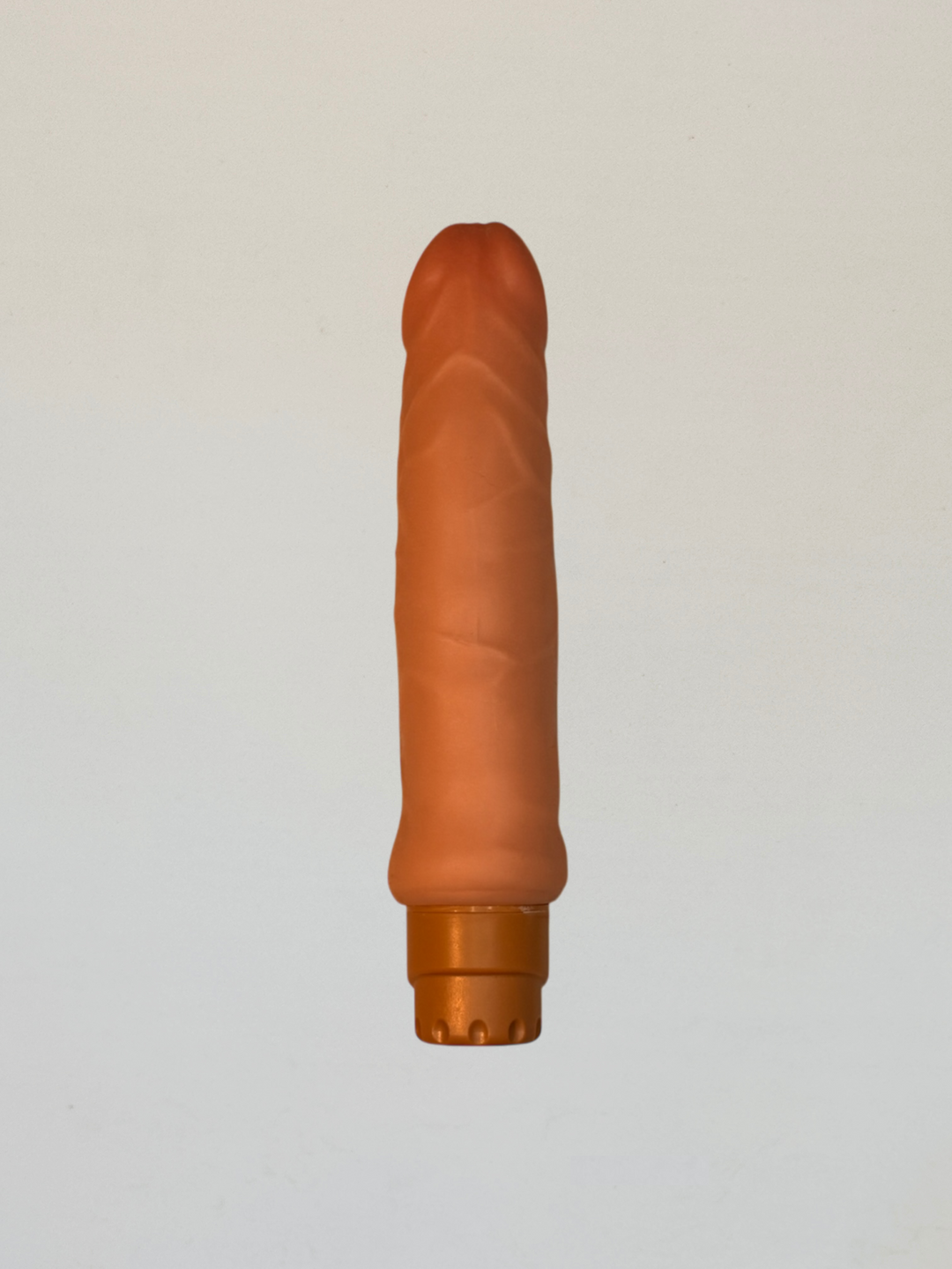 Luxe | dildo vibrador realista