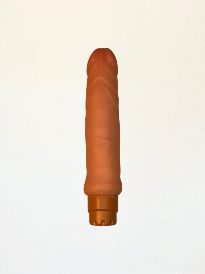 Luxe | dildo vibrador realista