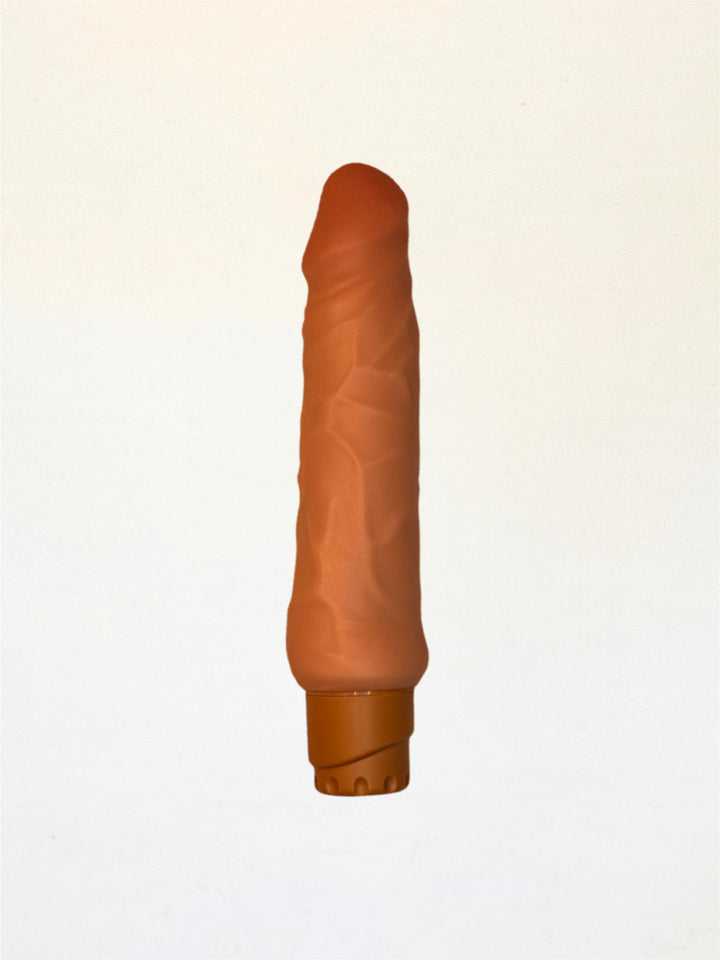Luxe | dildo vibrador realista