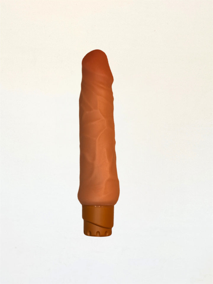 Luxe | dildo vibrador realista