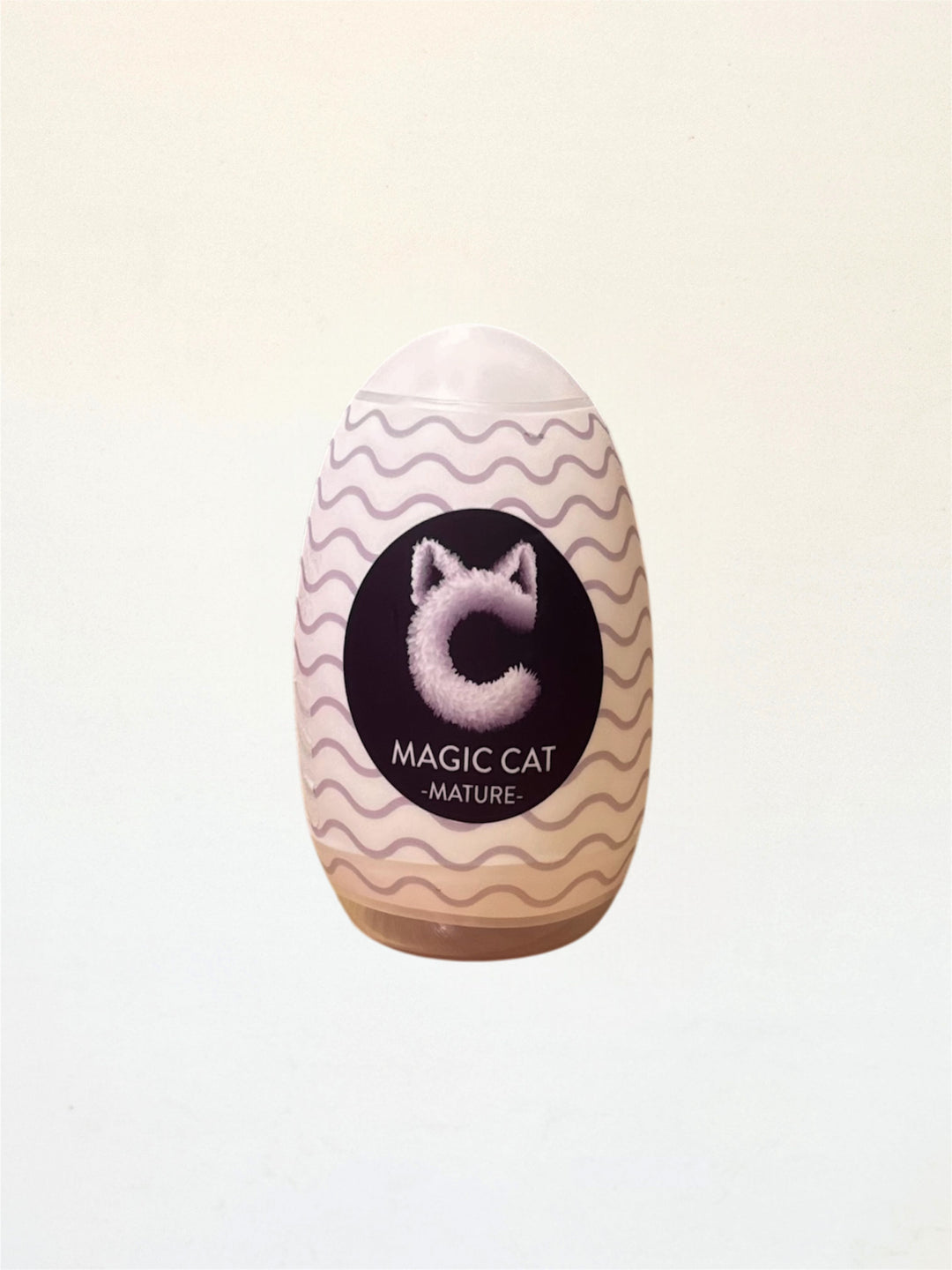 Magic egg | masturbador