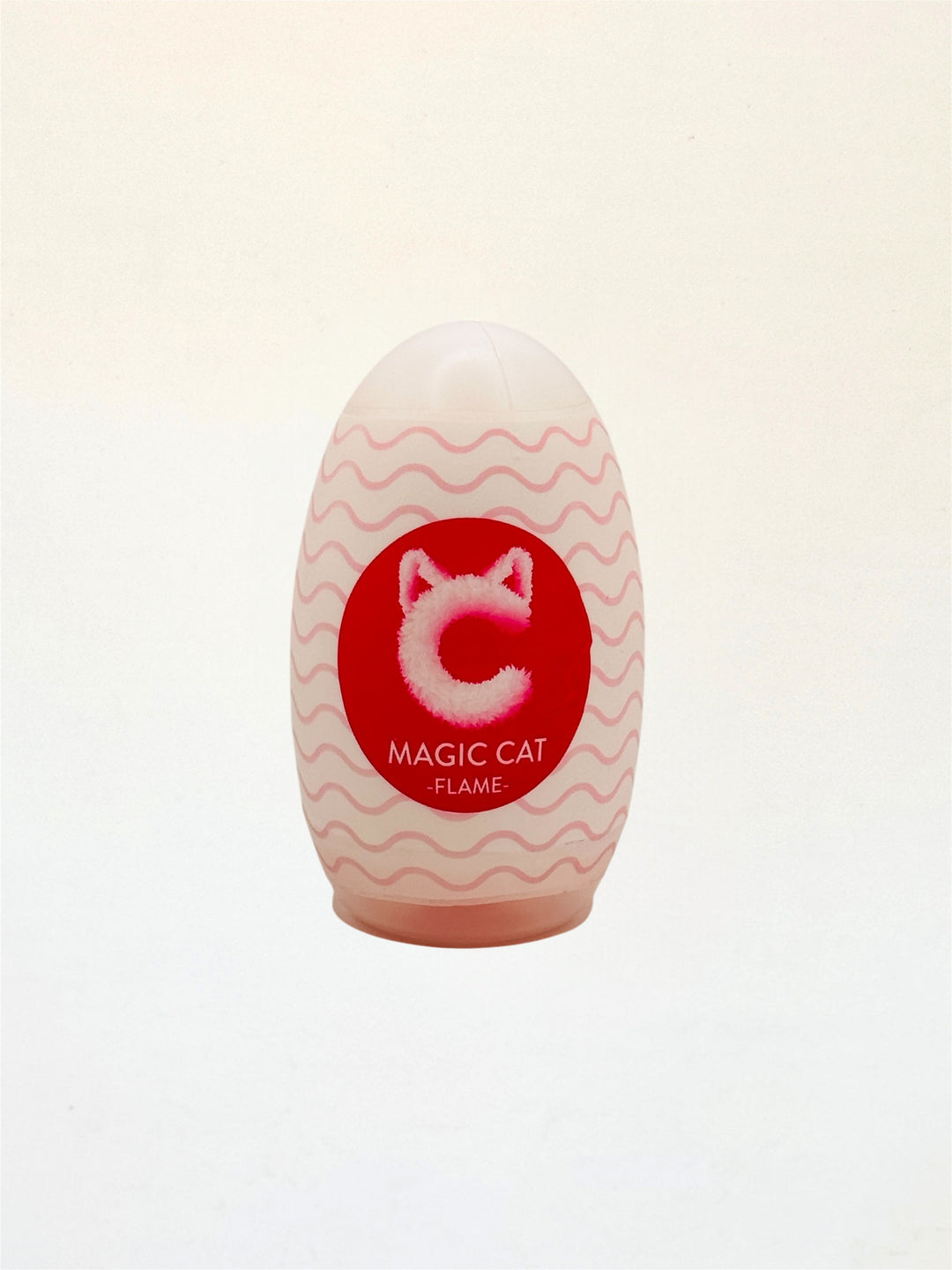 Magic egg | masturbador