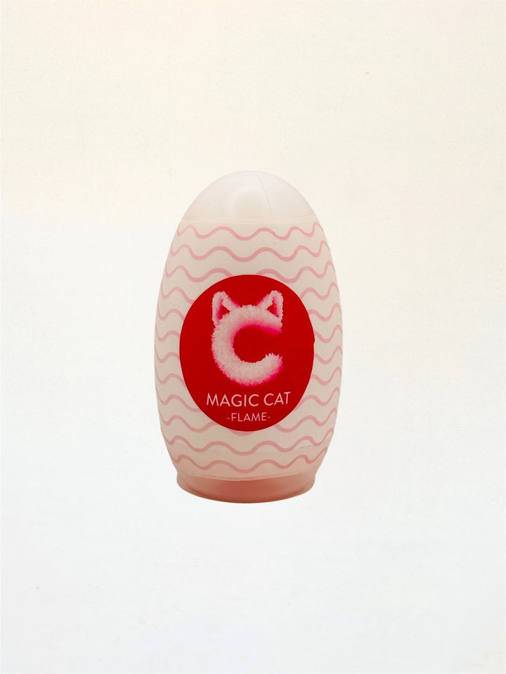 Magic egg | masturbador