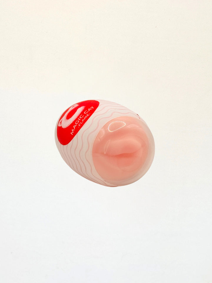 Magic egg | masturbador