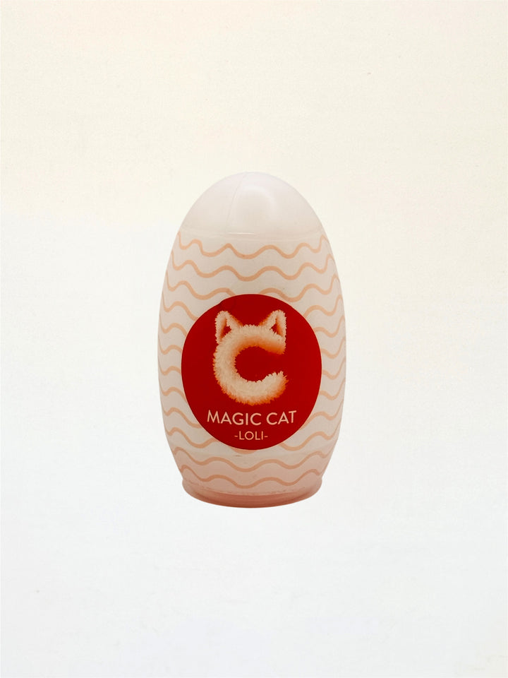Magic egg | masturbador