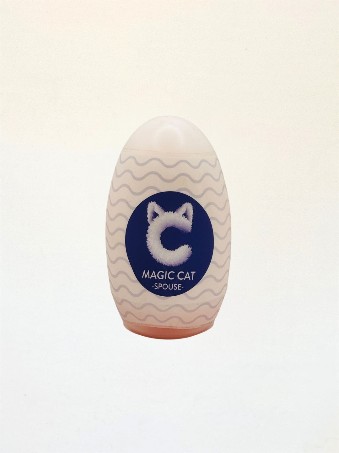 Magic egg | masturbador
