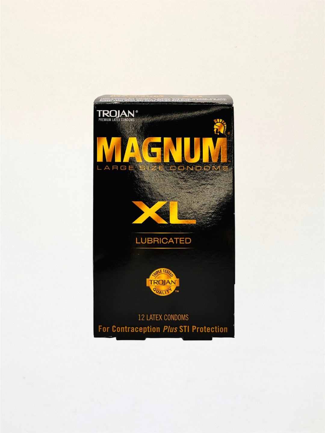 Magnum™ XL | trojan condón