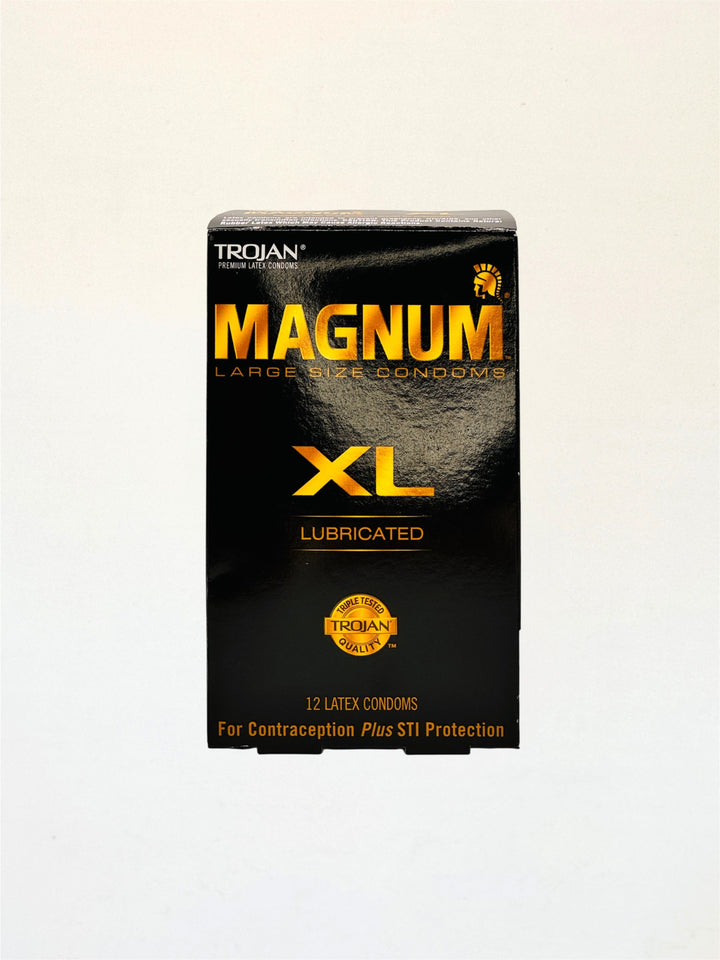 Magnum™ XL | trojan condón
