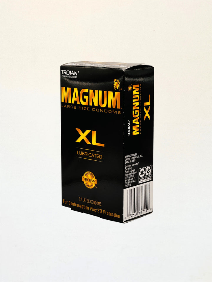 Magnum™ XL | trojan condón