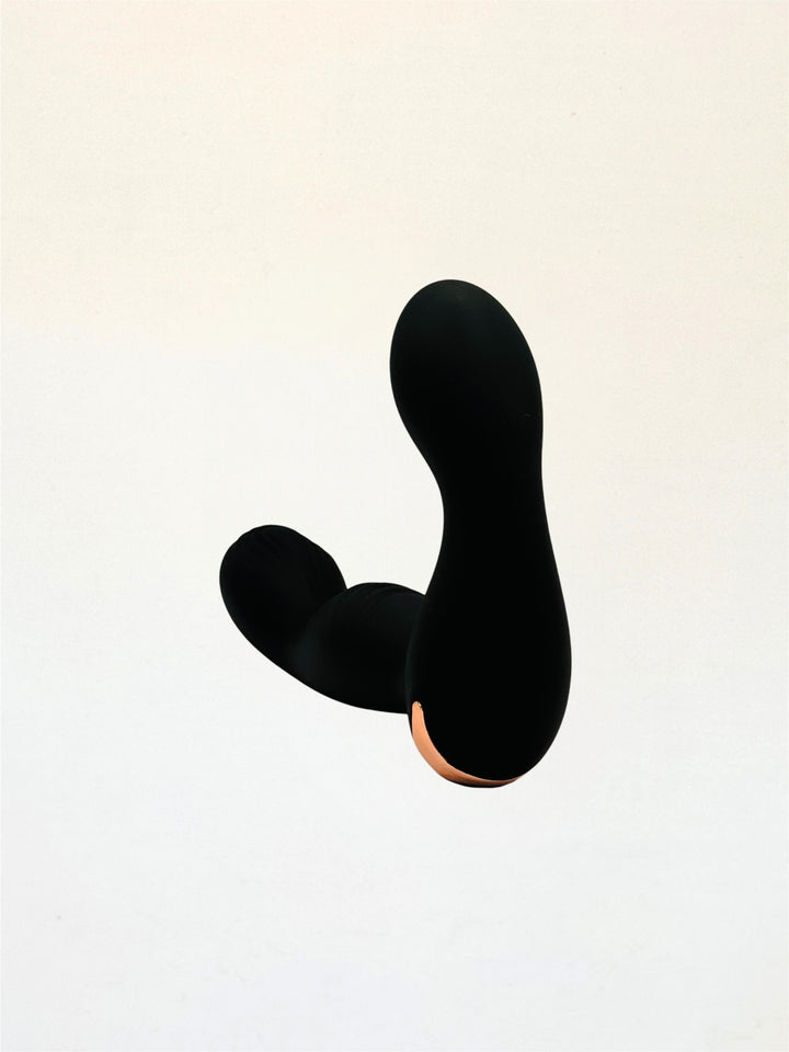 Mars | Masajeador interactivo de próstata y perineo