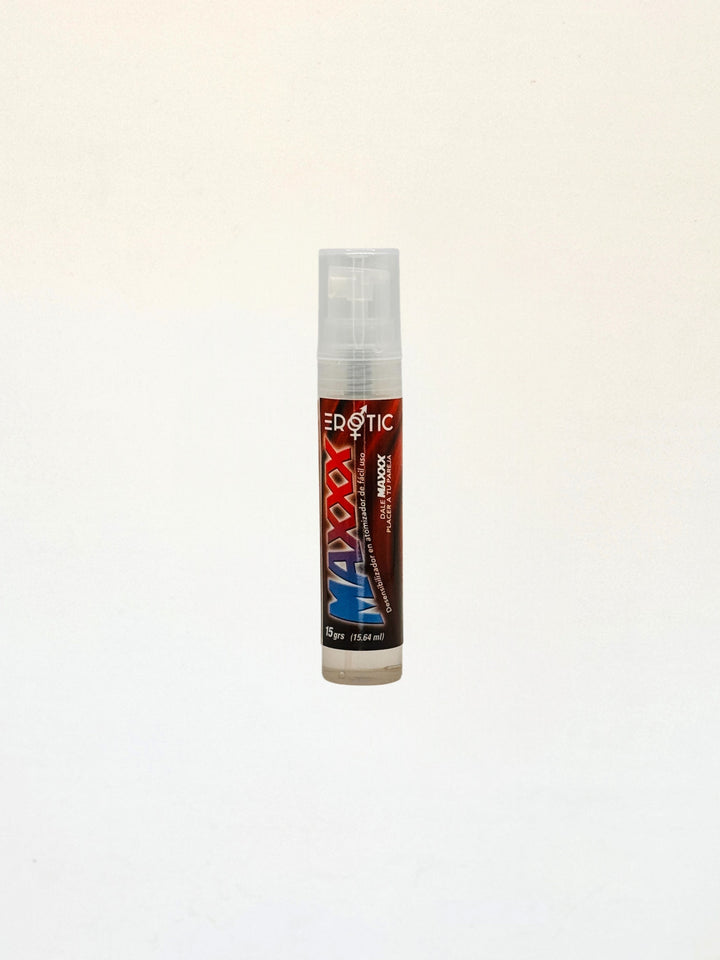 Maxxx |  desensibilizador en liquido