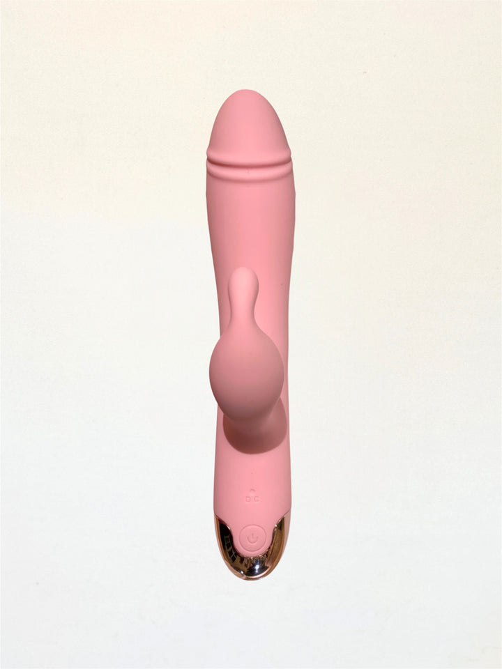 Missing in Action | Vibrador de clítoris y punto G