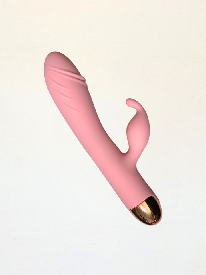 Missing in Action | Vibrador de clítoris y punto G