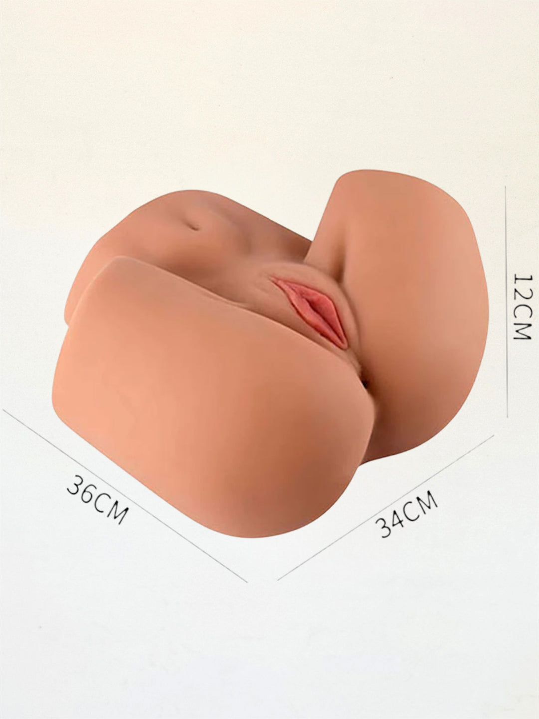 Nydia | mastubador vagina &amp; ass