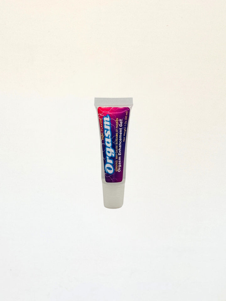 Orgasm | gel para mejorar el orgasmo