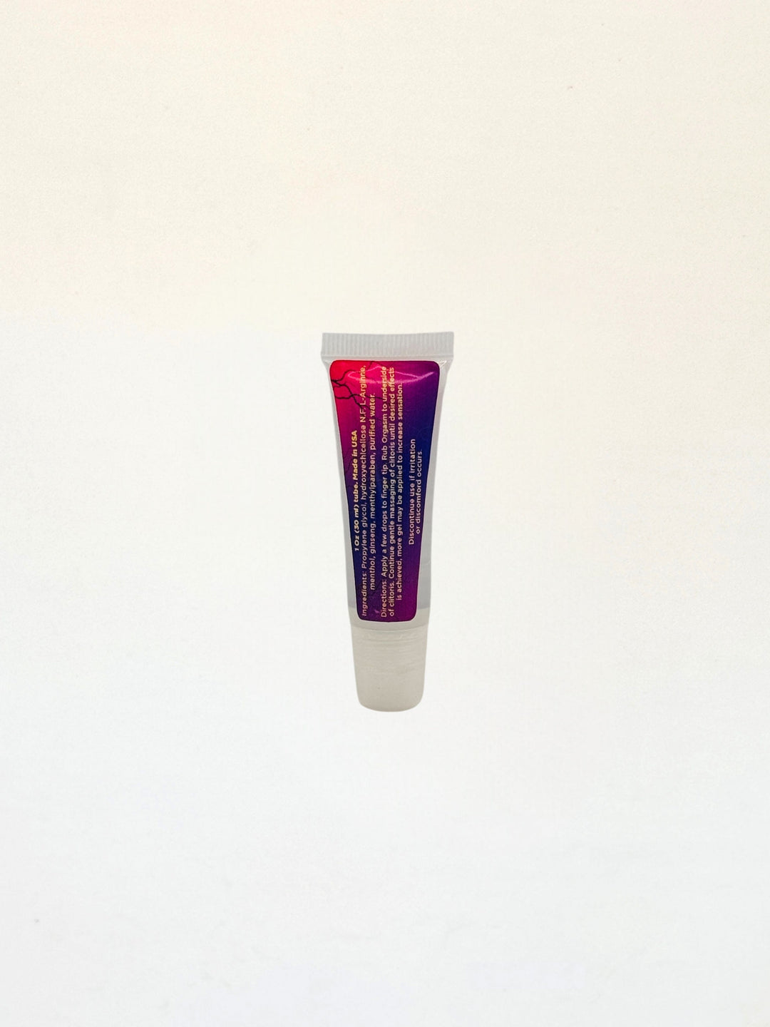 Orgasm | gel para mejorar el orgasmo