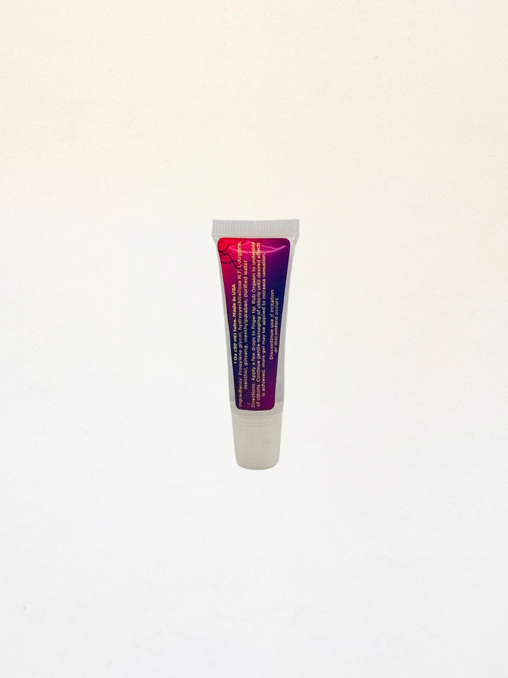 Orgasm | gel para mejorar el orgasmo