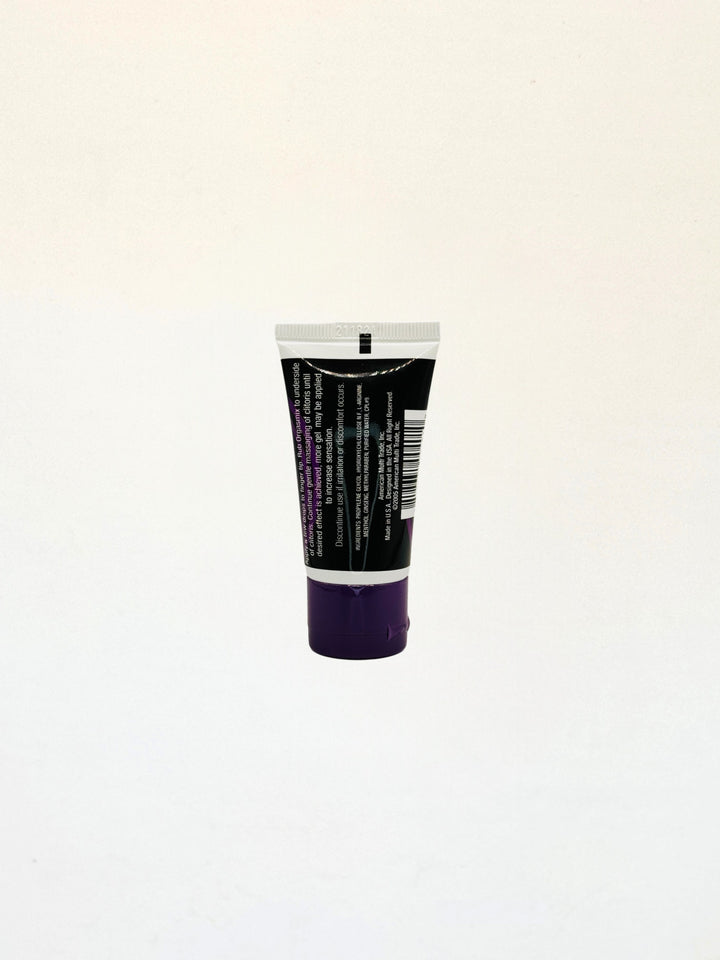 Orgasmix | gel potenciador del orgasmo