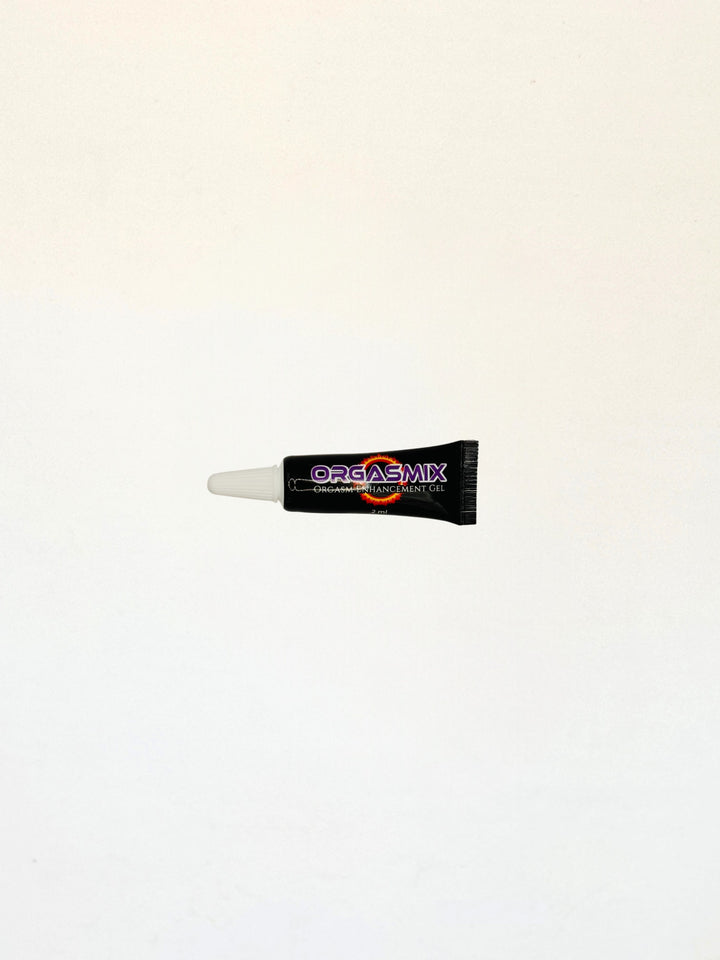 Orgasmix | gel potenciador del orgasmo