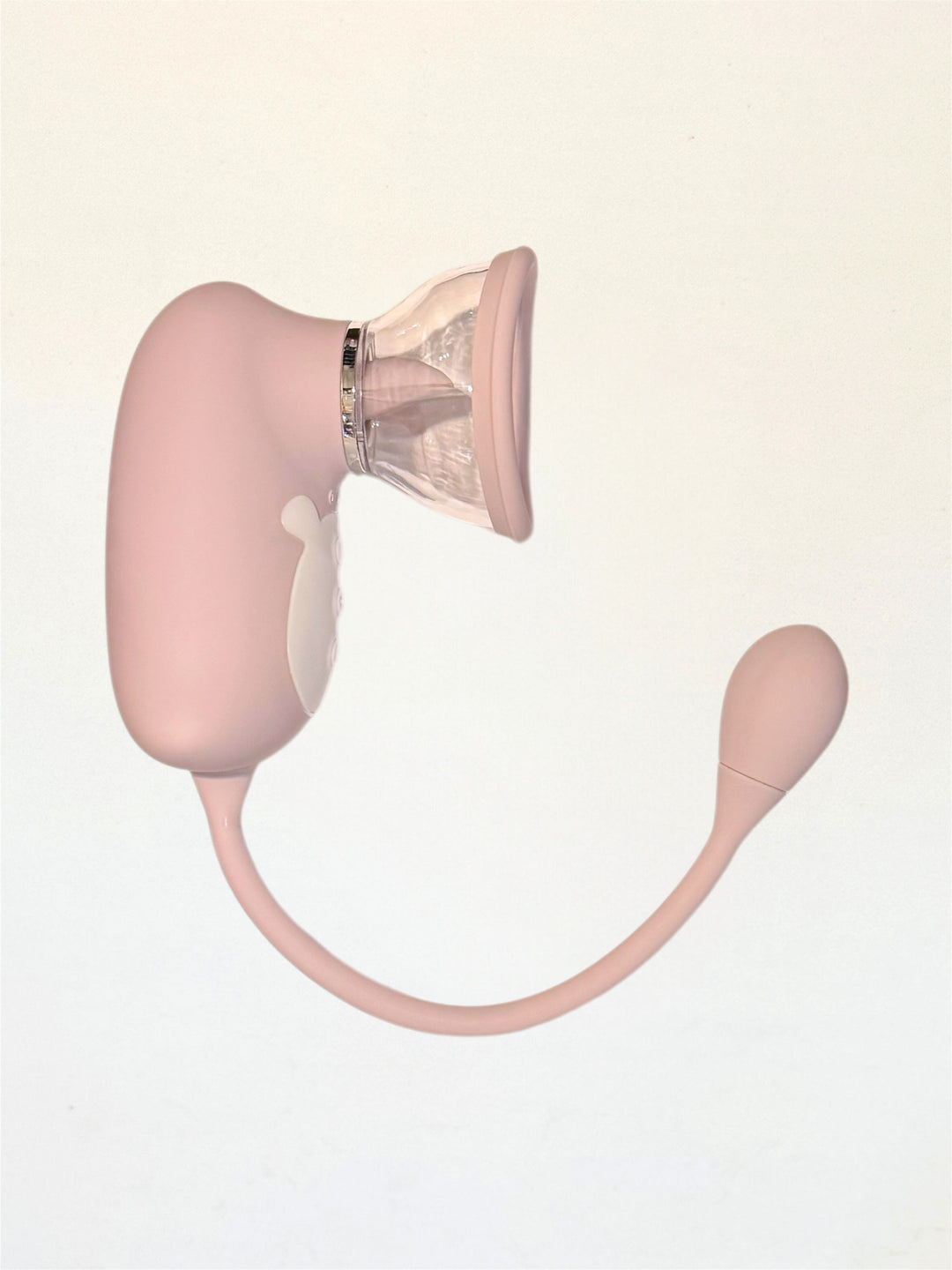 Penguin | succionador, vibrador y lengua rotativa