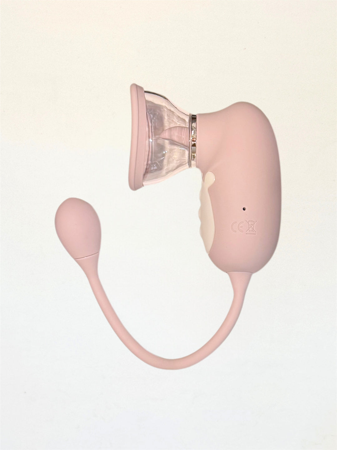 Penguin | succionador, vibrador y lengua rotativa