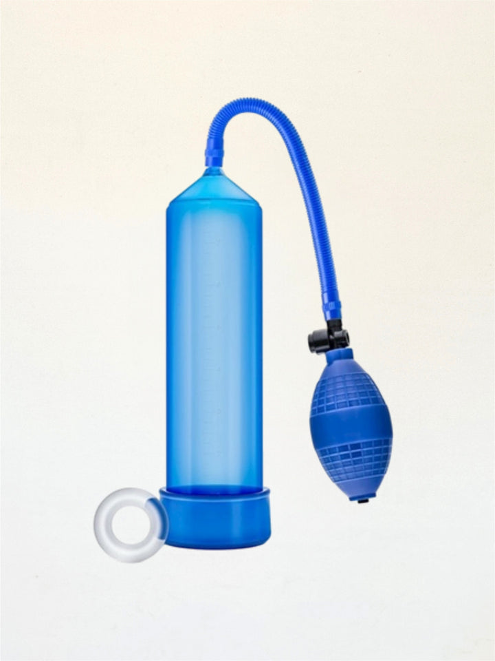 Performance VX101 | bomba de vacío para el pene