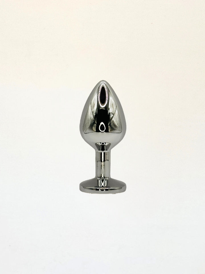 Plug | Tapón de metal mediano