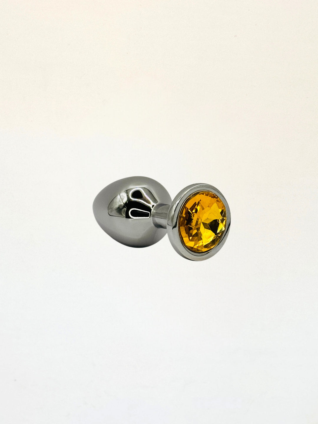 Plug | Tapón de metal mediano