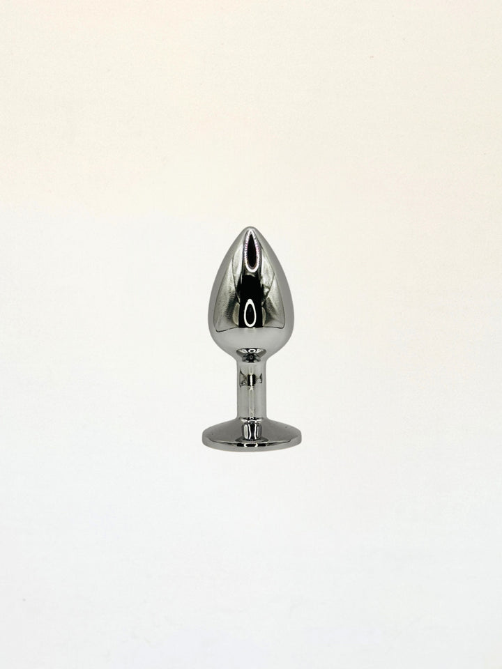 Plug | Tapón de metal pequeño