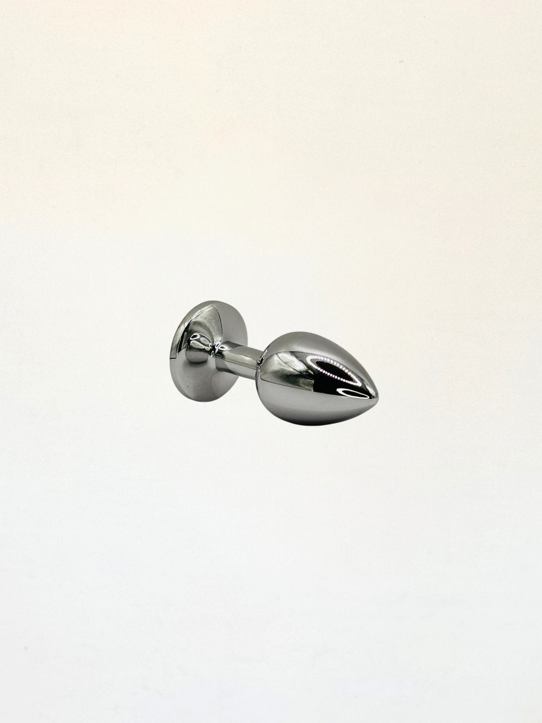 Plug | Tapón de metal pequeño