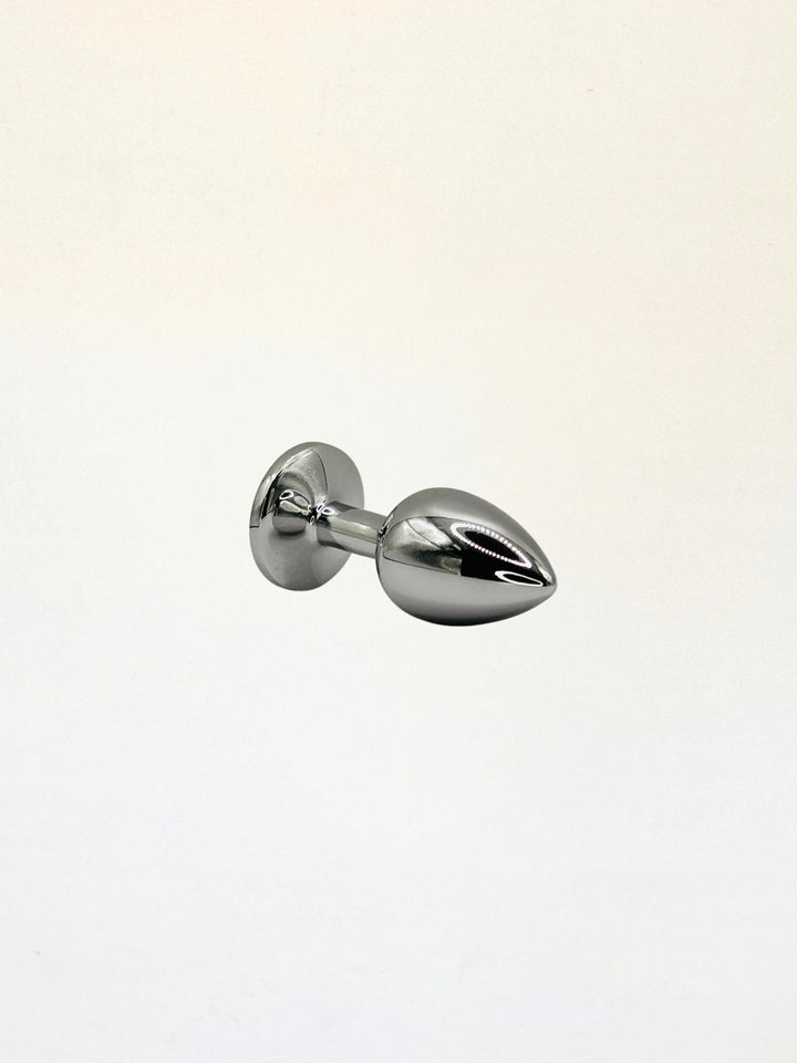 Plug | Tapón de metal pequeño