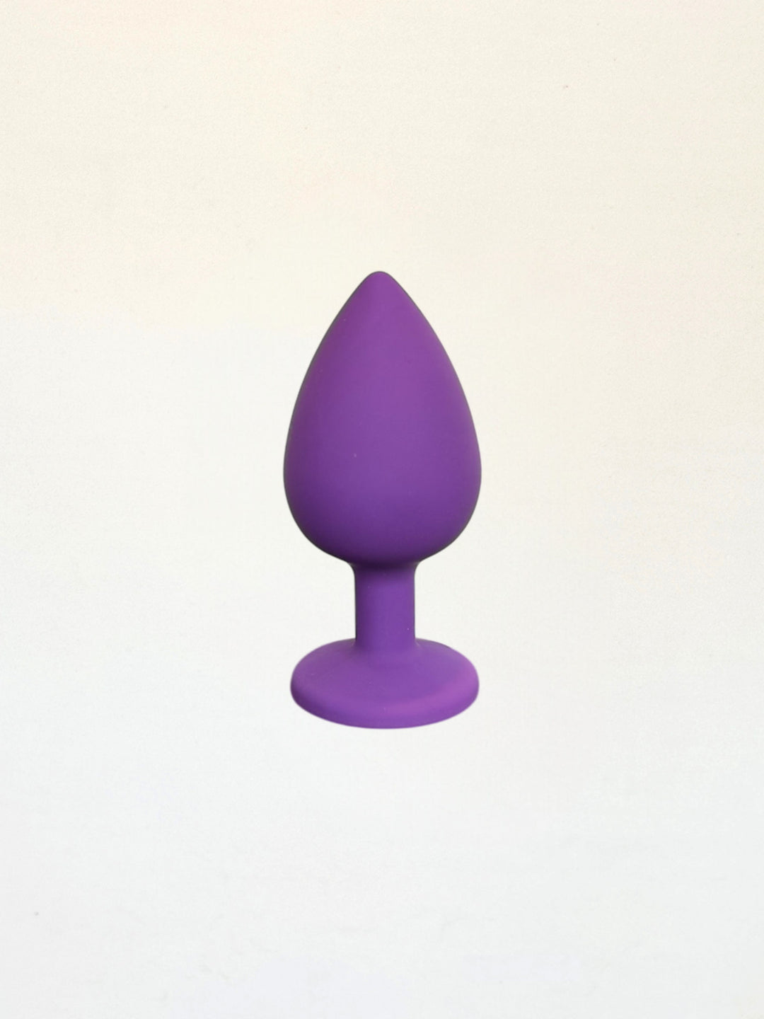 Plug | Tapón de silicon grande